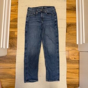 American Eagle Outfitters women Blue Jeans
